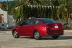 Chevrolet Cavalier Premier 2017 года (MX)